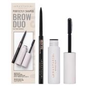 Anastasia Beverly Hills Perfectly Shaped Brow Duo Medium Brown
