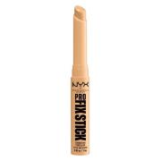 NYX Professional Makeup Fix Stick Concealer Stick 1,6 g - Soft Be