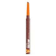 NYX Professional Makeup Duck Plump Lip Liner 06 Nude Flip 0,33g