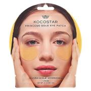 Kocostar Princess Eye Patch Gold 1 pair