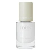 IDUN Minerals Nail Polish Månsten 11ml
