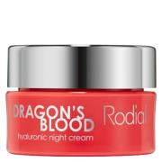 Rodial Dragons Blood Hyaluronic Night Cream 10ml