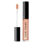 Bobbi Brown Crushed Oil-Infused Gloss Shimmer Bellini 02 6ml