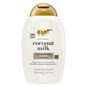 Ogx Coconut Milk Conditioner 385ml