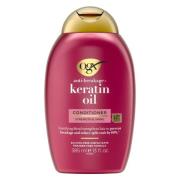 Ogx Keratin Oil Conditioner 385ml