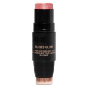 Nudestix Nudies Glow Highlighter Stick Euphorix 7g