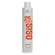 Schwarzkopf Professional OSiS+ Session Extra Strong Hold Hairspra
