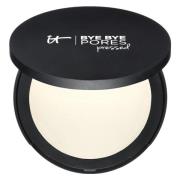 It Cosmetics Bye Bye Pores Pressed Setting Powder 9 g - Transluce