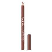 IsaDora All-in-One Lipliner 1,2 g – 03 Creamy Brown
