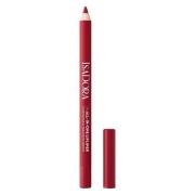 IsaDora All-in-One Lipliner 1,2 g – 12 True Red