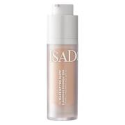 IsaDora The Wake Up the Glow Luminous Foundation 30 ml – 1W Warm