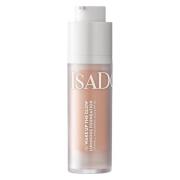 IsaDora The Wake Up the Glow Luminous Foundation 30 ml – 3C Cool