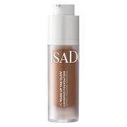 IsaDora The Wake Up the Glow Luminous Foundation 30 ml – 8N Neutr