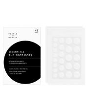 Pestle & Mortar Essentials The Spot Dots 48 kpl