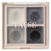 Paese Daily Vibe Palette 4 Velvet Smokey 5,5g