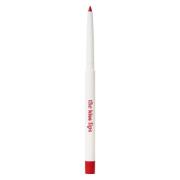 Paese The Kiss Lipliner Classic Red 0.3g