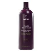 Invati Ultra Advanced Exfoliating Shampoo Rich 1000ml