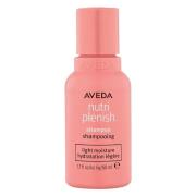 Aveda NutriPlenish Shampoo Light Travel Size 50ml