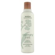 Aveda Rosemary Mint Conditioner 250ml