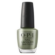 OPI Nail Lacquer Cargo All Out Fall Collection 15ml