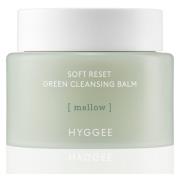 Hyggee Soft Reset Green Cleansing Balm 100ml