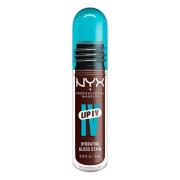 NYX Professional Makeup Lip I.V. Hydrating Gloss Stain 5 ml – 05
