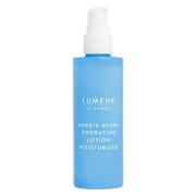 Lumene Hydrating Lotion Moisturizer 100 ml