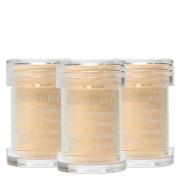 Jane Iredale Powder-Me Dry Sunscreen SPF 30 Tanned Refill 3 x 2,5