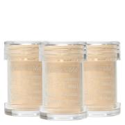 Jane Iredale Powder-Me Dry Sunscreen SPF 30 Golden Refill 3 x 2,5