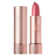 Anastasia Beverly Hills Satin Lipstick 3 g - Rose Dream