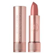 Anastasia Beverly Hills Satin Lipstick 3 g - Taupe Beige