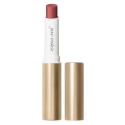 Jane Iredale Colorluxe Hydrating Cream Lipstick 2 g – Rosebud
