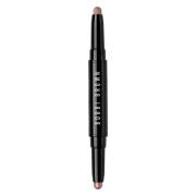 Bobbi Brown Dual-Ended Long-Wear Cream Shadow Stick Pyrite/Muted