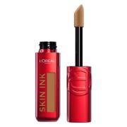 L'Oréal Paris Infaillible Skin Ink Foundation 375 Warm 15ml