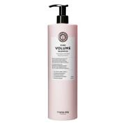 Maria Nila Pure Volume Shampoo 1 000 ml
