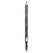 Clarins Eye Brow Pencil #01 Dark Brown 1,1g