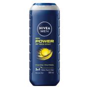 NIVEA MEN Power Fresh Shower Gel 500ml