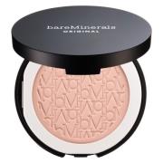 bareMinerals Original Pressed Powder Foundation Soft Medium 11 8m