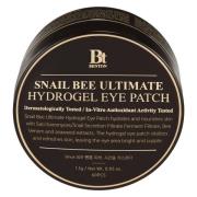Benton Snail Bee Ultimate Hydrogel Eye Patch 60 kpl