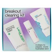 Dermalogica Breakout Clearing Kit 3 kpl