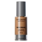 Mádara Skin Equal Foundation 30 ml – 70 Caramel