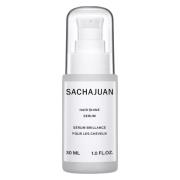 Sachajuan Hair Shine Serum 30ml