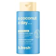 b.fresh A Coconut A Day… Body Wash 473ml