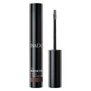 IsaDora Brow Fix Tinted Eyebrow 3,5 ml – 53 Medium Brown