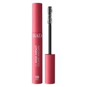 IsaDora 10 Sec High Impact Volume Mascara 9 ml – 01 Black