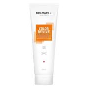Goldwell Dualsenses Color Revive Color Giving Shampoo 250 ml - Co