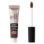 e.l.f. Soft Glam Satin Concealer 61 Rich Cool 6,3ml
