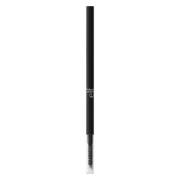 e.l.f. Micro.Fine Brow Pencil Black 0.03g