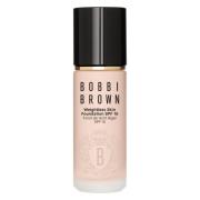 Bobbi Brown Weightless Skin Foundation SPF15 Alabaster 30ml