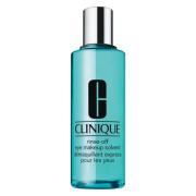 Clinique Rinse-Off Eye Makeup Solvent 125ml